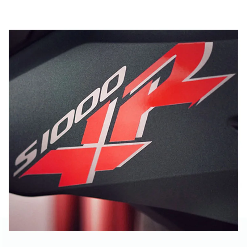 Carenatura Carenatura Superiore Decalcomanie Adesivi Per Bmw S1000Xr S1000Xr