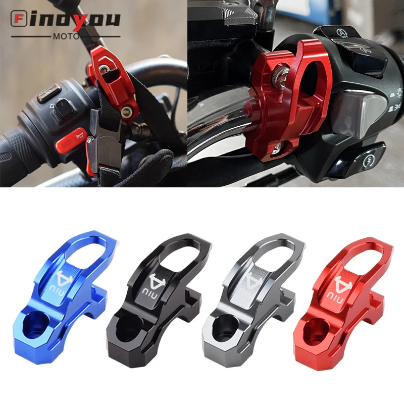 

Держатель тормозного цилиндра для Niu NQI/N1S/U1/U +/G0/G1/G2/G3/F0/UQI