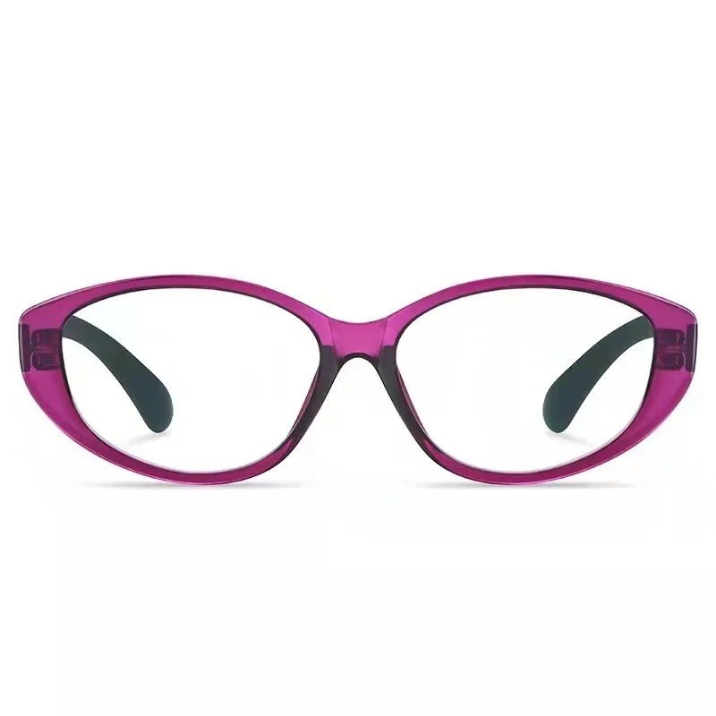 

2024 Fashion Sunglasses Men Sun Glasses Women Metal Frame Black Lens Eyewear Driving Goggles UV400 B27