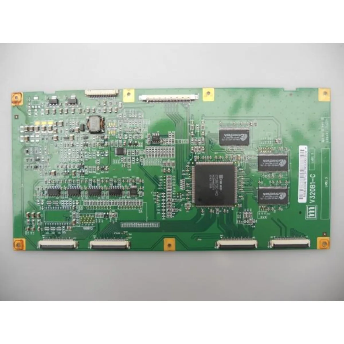 

Для TCL LCD3288 экран фотография