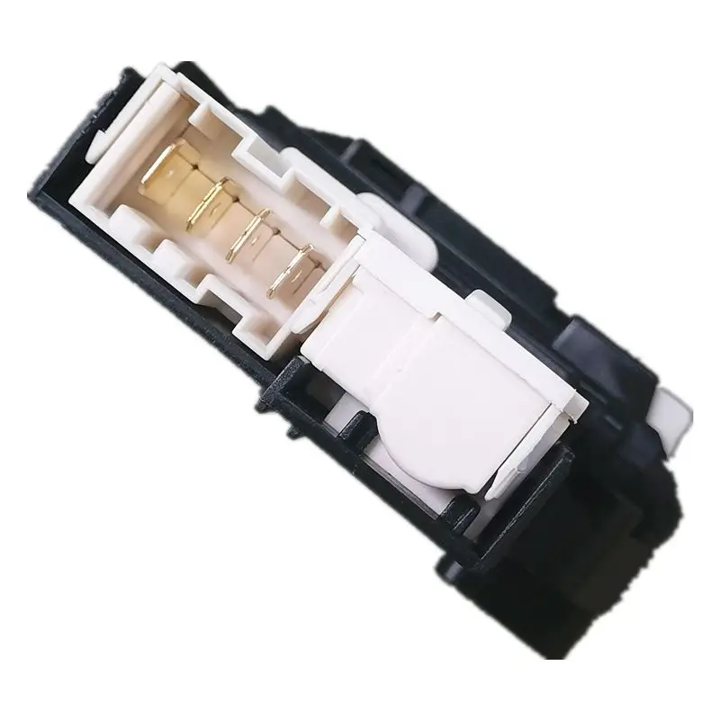 Time Delay Door Lock Switch EBF61315801 for LG Drum Washing Machine WD-N51HNG21/VH451D5S Repair Parts Accessories washing machine switch