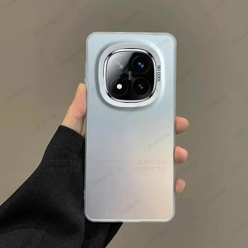 Enhanced Hard Shell Back Cover