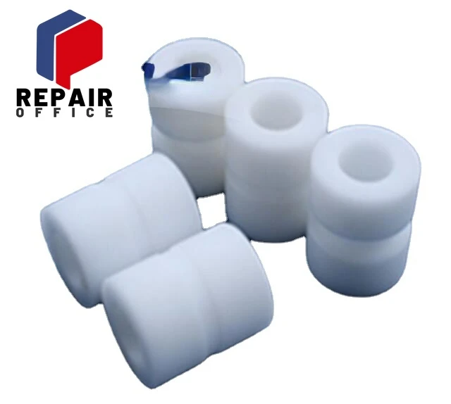 

6 шт. Верхний подающий ролик VT для RICOH VT 2100 2200 3300 3500 3600 3830 SS 810 865 870 880 для Gestetner 5171 5270 5375 5376 5380