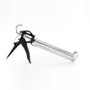 Rotary glue gun Labor-saving manual sewing tool Stainless steel glass glue gun Glue gun 6