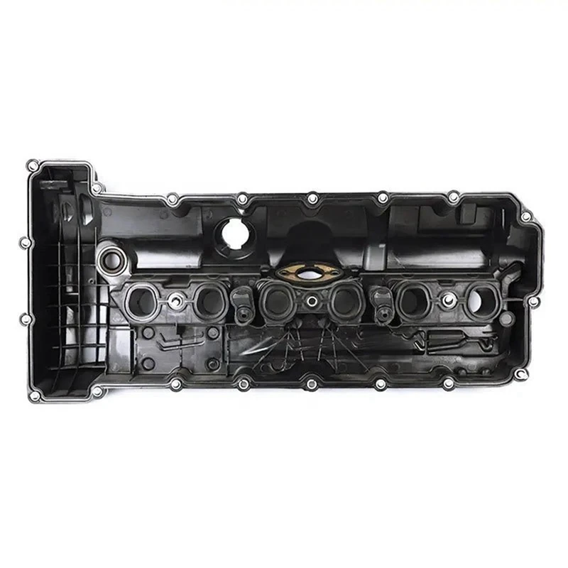 자동차 엔진 밸브 커버, BMW E82 E90 E70 128I 328I 528I X3 X5 Z4 11127552281 부품