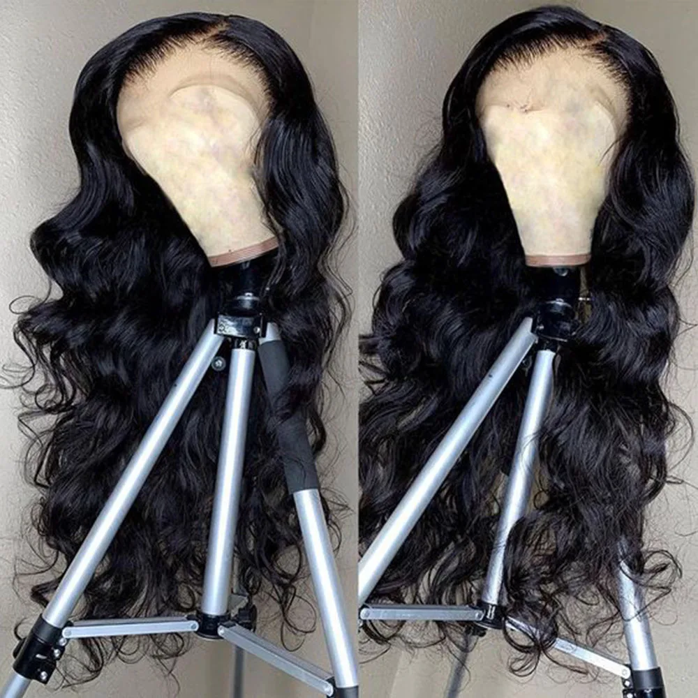 

360 HD Lace Frontal Wig Human Hair Lace Frontal Wigs 360 Lace Wigs Remy Body Wave Wigs For Women Human Hair Lace Wig Human Hair
