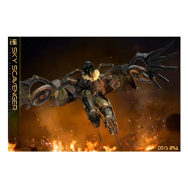 

Игрушки Эра PE011 1/6 солдаты экшн-фигурки небо Охотник за сокровищами пустая Подвижная кукла-место