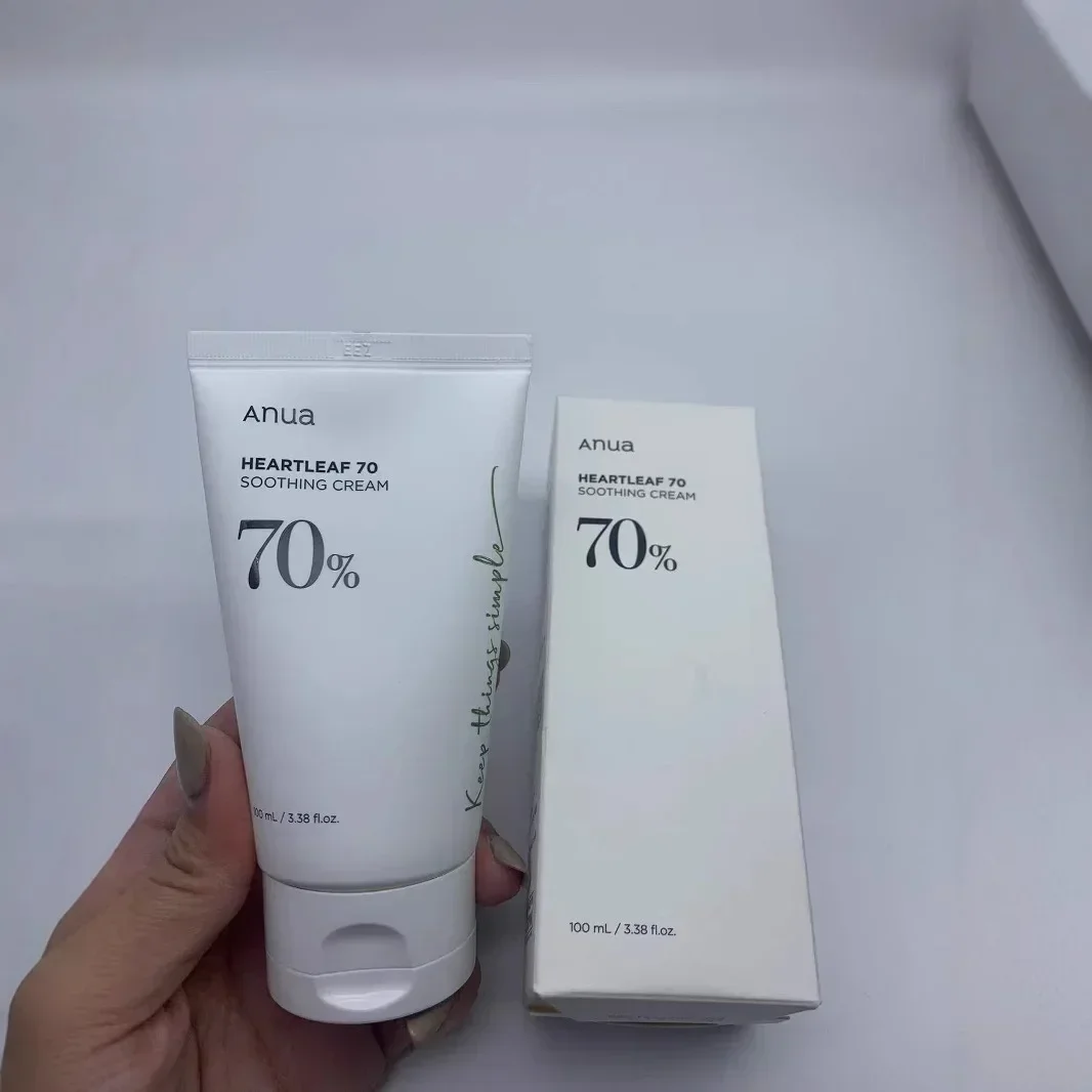 Korean anua small red bottle essence 10% nicotinamide brightens skin tone Anti-aging Essence moisturizing lotion Skin care