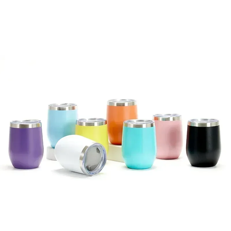 Yerba Mate Gourd and Bombilla Set 6