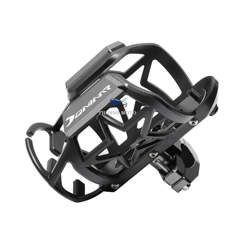 حامل أكواب زجاجات المياه للدراجات النارية Bajaj Do...