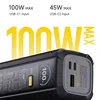 Original for Xiaomi Power Bank 25000 P03MI 212W MAX 3-Port Output TFT Screen 140W USB C for Xiaomi 14 15 Pro 3