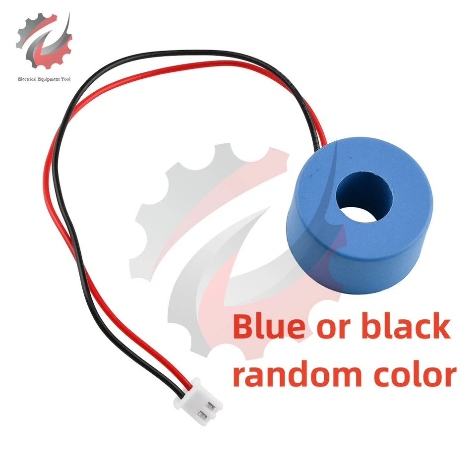 Amperometro 50 | Confronta Prezzi - Foto 10