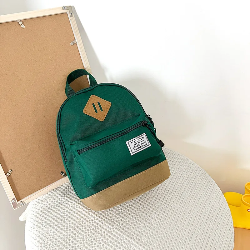 Children School Bags Girls boys Primary School Backpack Schoolbag Kids Book Bag Mochila Infantil - 5