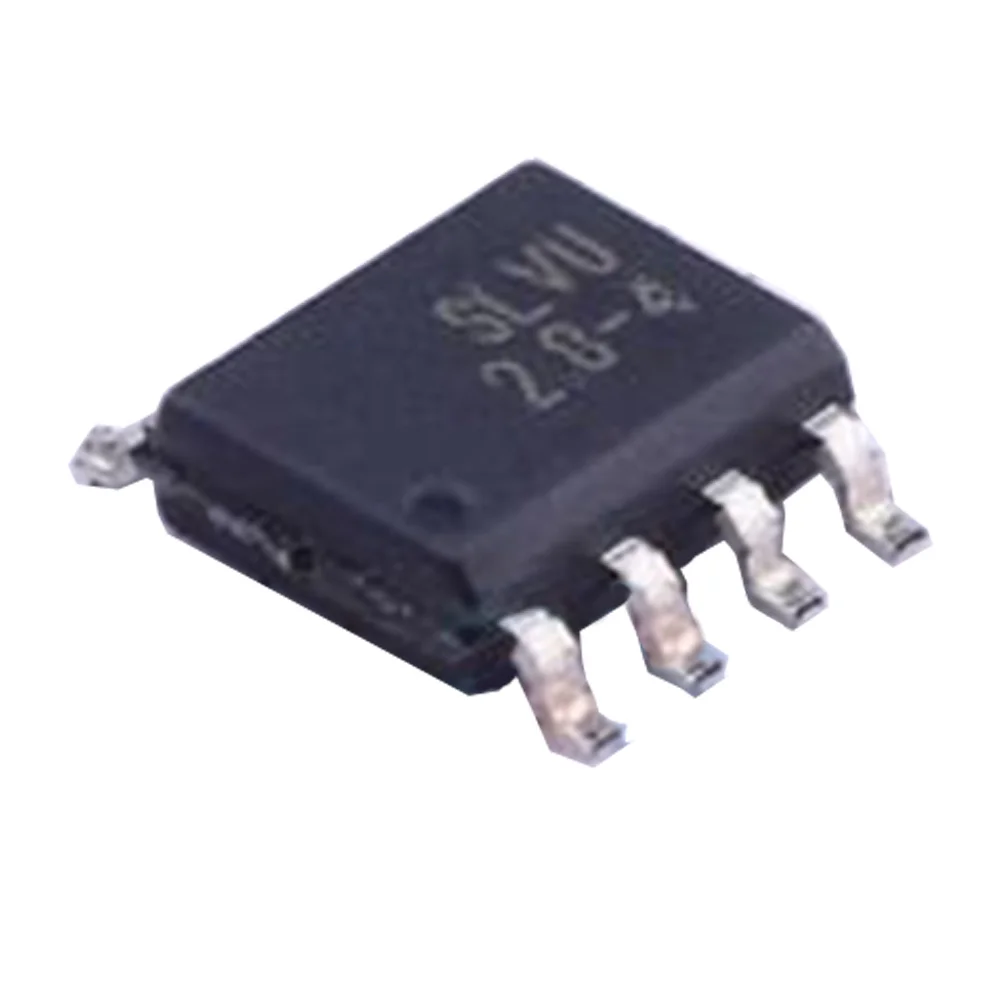 

2 Pcs Electrostatic Discharge (ESD) Protection Device RLS08A2.84LV SOIC-8_150mil RLS08A2.84LV