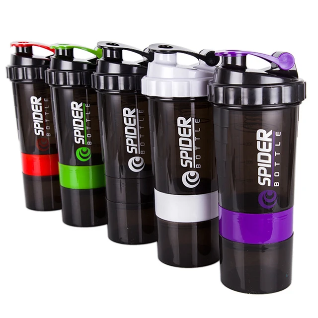 Just Bloom Shaker Bottle