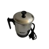 MICHOLY Food grade Stainless Steel 304  Electric Tea Kettle 1.0L - 300W 220V Portable type Prevent Dry Burn Electric Heat Pan 1