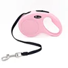 3m 5m Automatic Retractable Pet Leash For Small Medium Dogs Durable Nylon Cat Lead Extend Puppy Walking Running Traction Rope 5