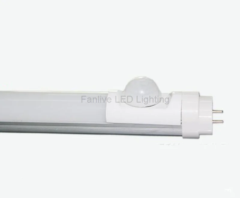 Рисунок 4 - Fanlive T8 трубчатый светильник