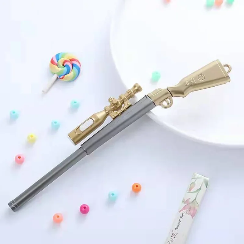 Рисунок 6 - Ручка на водной основе с подсветкой