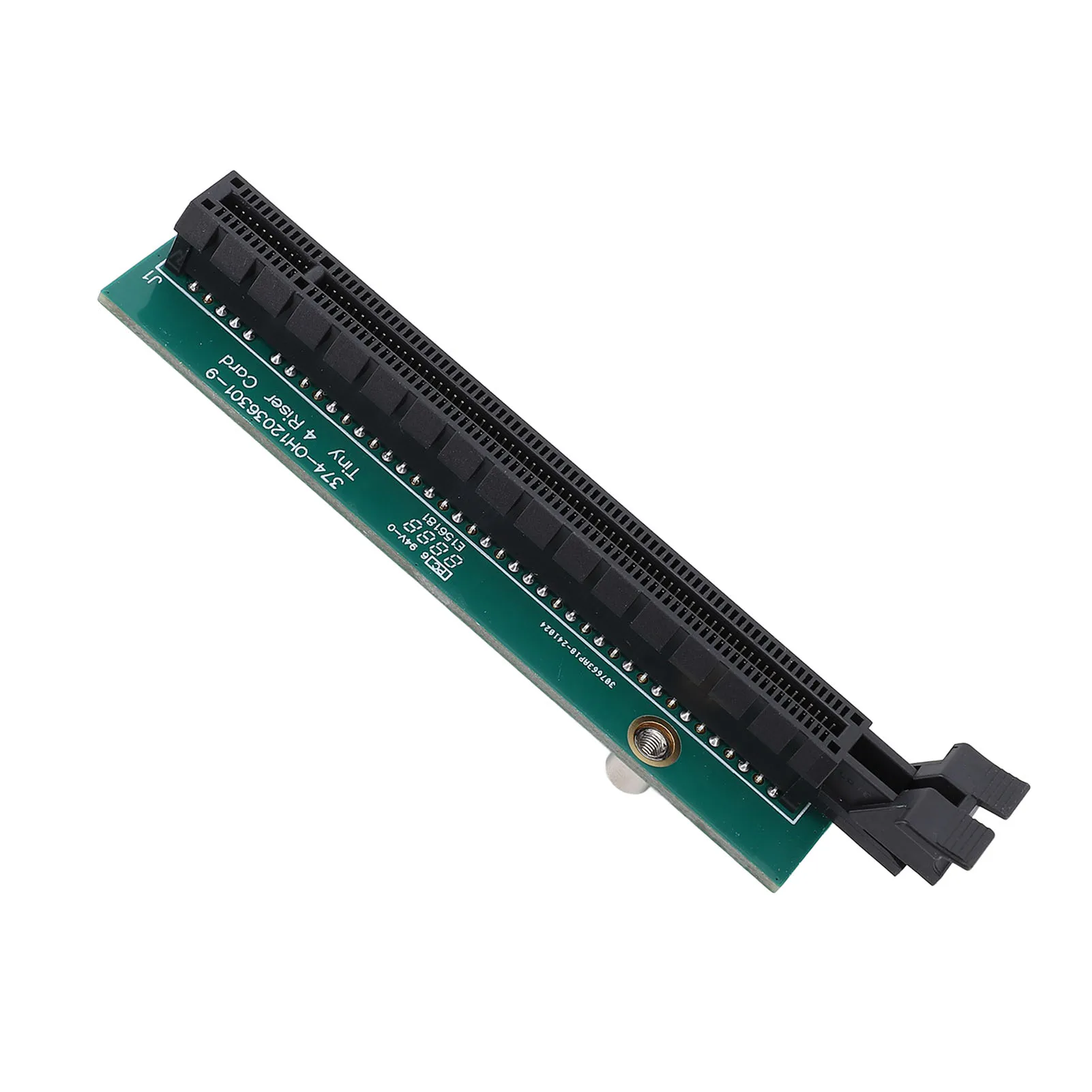 Tiny 4 ThinkCentre M920Q M910Q M910X M920X M720Q P330 P320 01AJ902�� Protable PCI E �׷��� ������ ī�� ��ȯ�� ����� ����