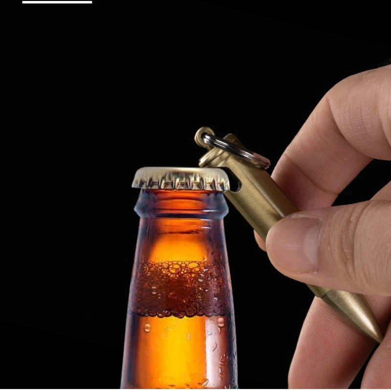 Retro Windproof Fuel Lighter 3