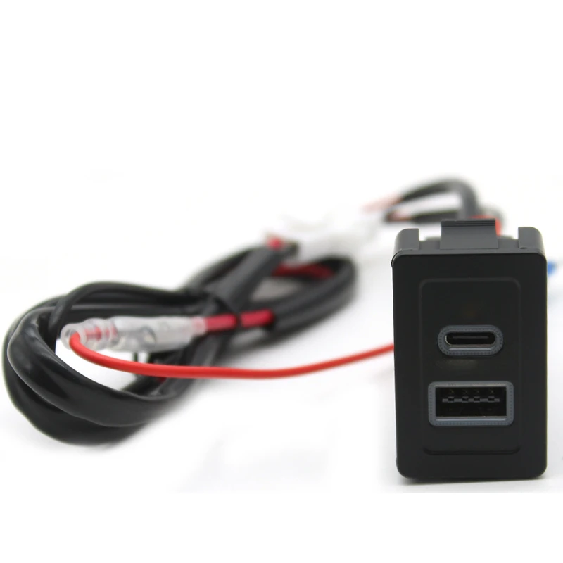  TYPE-C PD USB QC3.0 ޼ , ڵ ޼  ̽  , Ű SX4 Ʈ Ʈ,   S-ũν