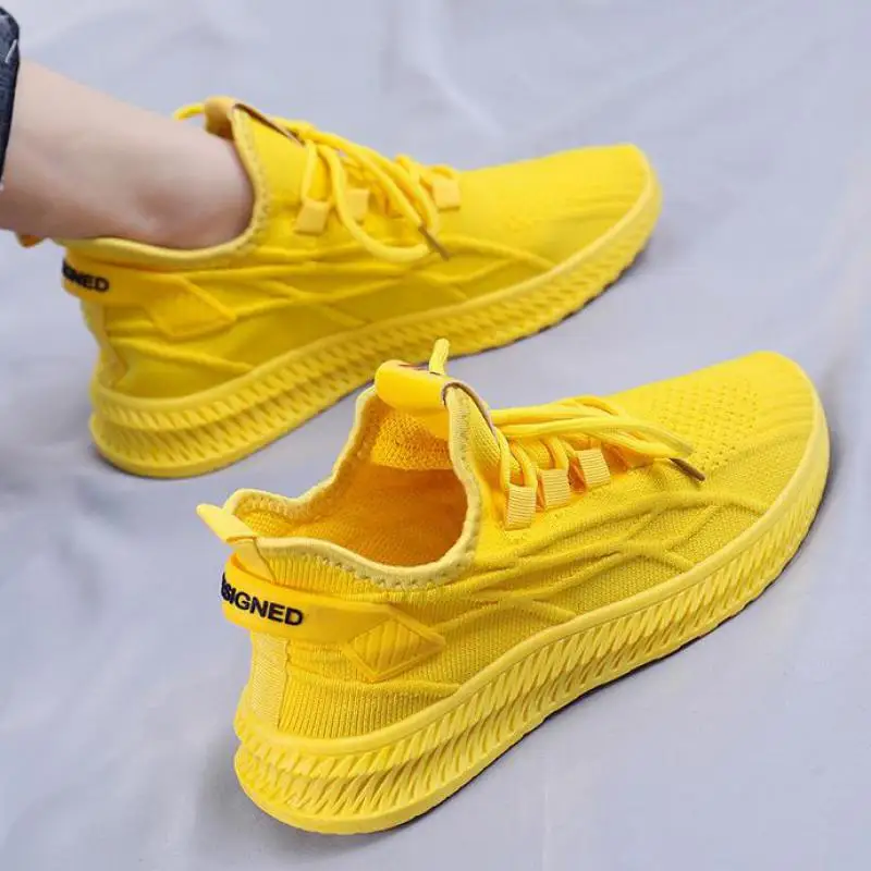 Women Casual Sneakers Spring Walking Shoes