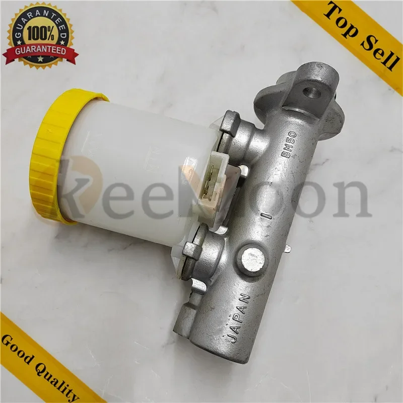 ちゅん Amazon.com: A-Premium Clutch Master Cylinder with Reservoir
