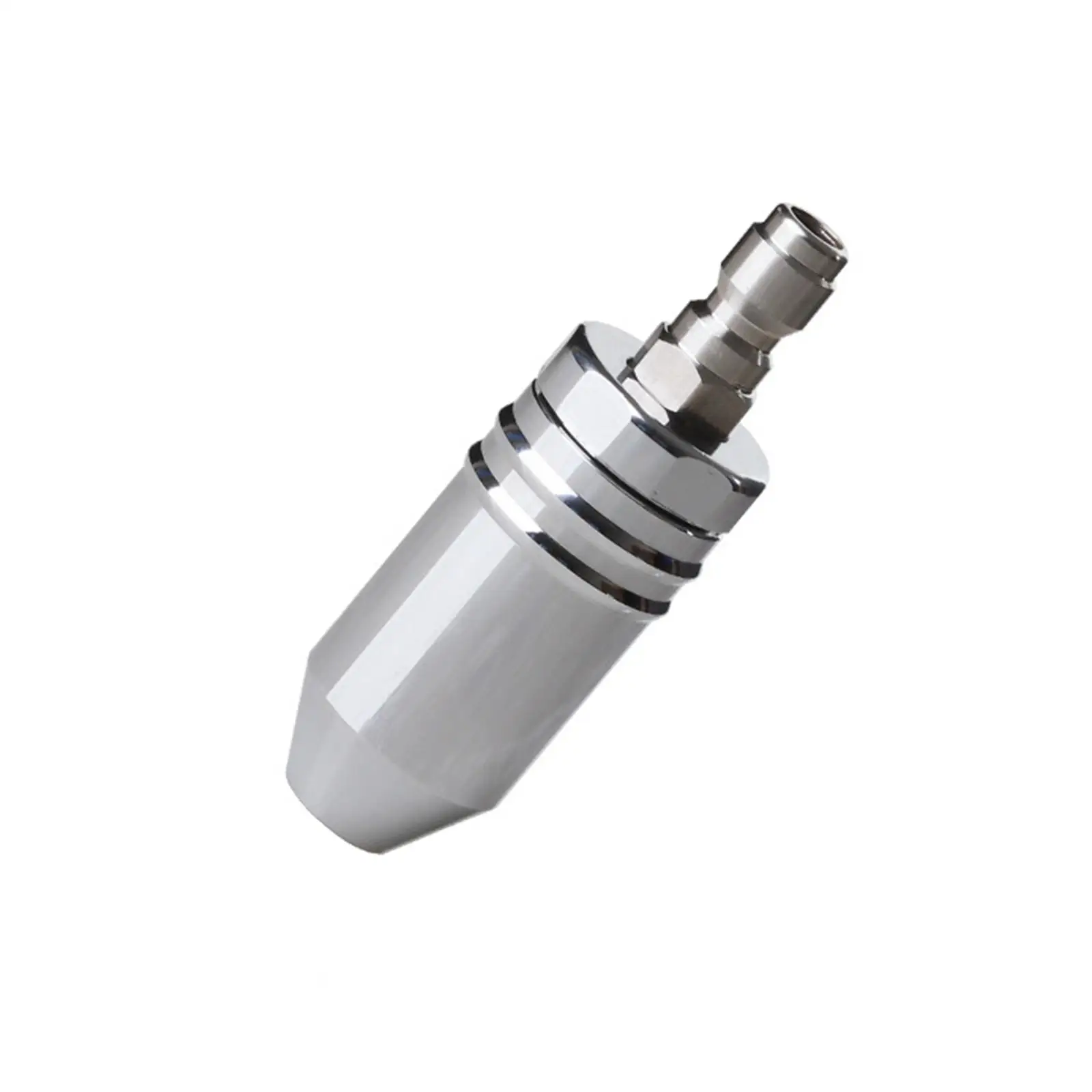 

High Pressure Washer Tips Hot or Cold Water Use Fast Cleaning Durable Pressure Washer Nozzle for Deck Cleaning, Concrete Patios