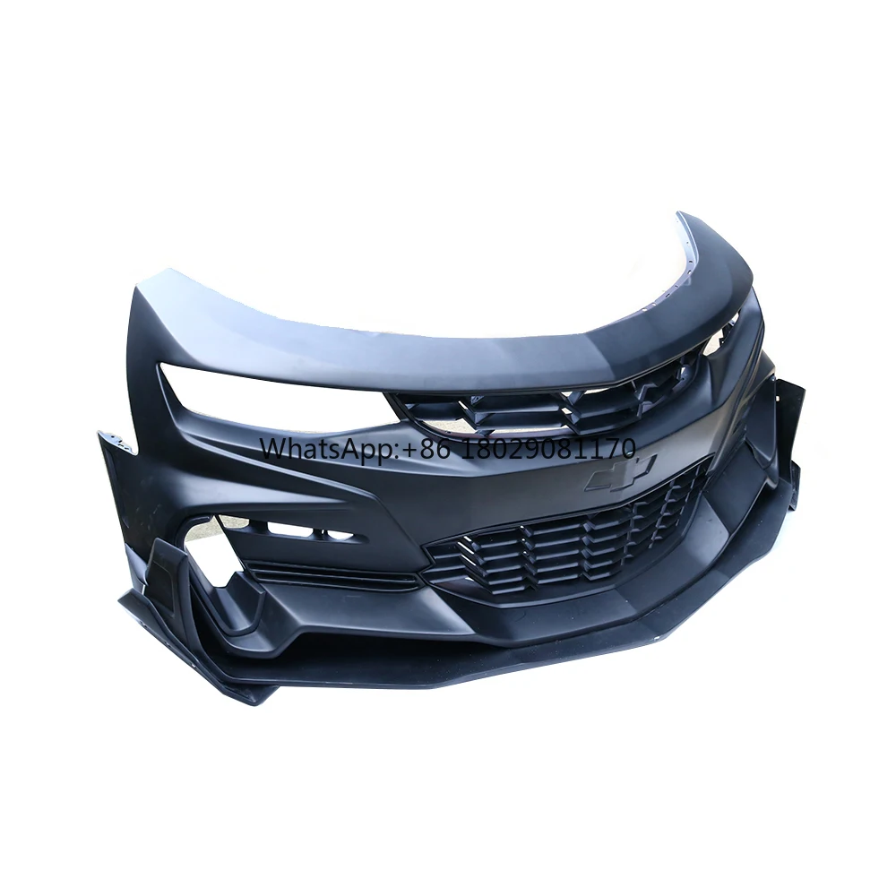 美品シボレーカマロフロントカナードカナード現行2019 〜