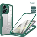 Qc360 - Green