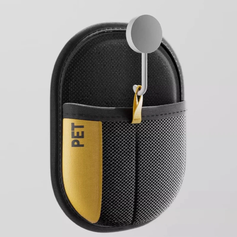 Bidirectional Dog Grooming Gloves 6