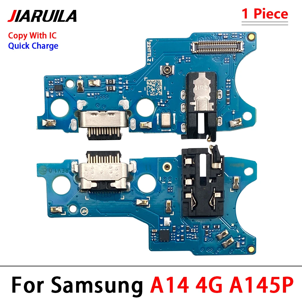 Universal Dock Connector USB Charger Charging Board Port Flex Cable