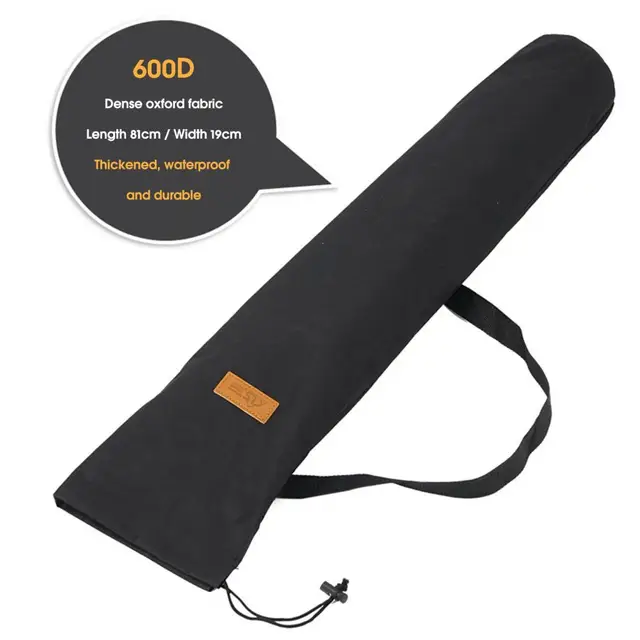 Canopy Pole Storage Bag: Versatile and Convenient