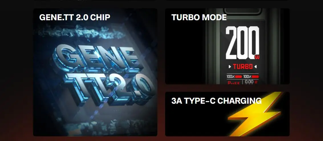 S2c60af49f7144e9c822d2f06d65d04e7C-voopoo argus gtnk ny gen utterstchip gt ii elektronisk cigarettförchip gt ii elektronisk cigarettförångare voopoo argus gt 2 mod 200w box mod unterstützung maat tank neues gen. tt 2,0 chip gt ii elektronischer zigaretten verdampfer_S2c60af49f7144e9c822d2f06d65d04e7C