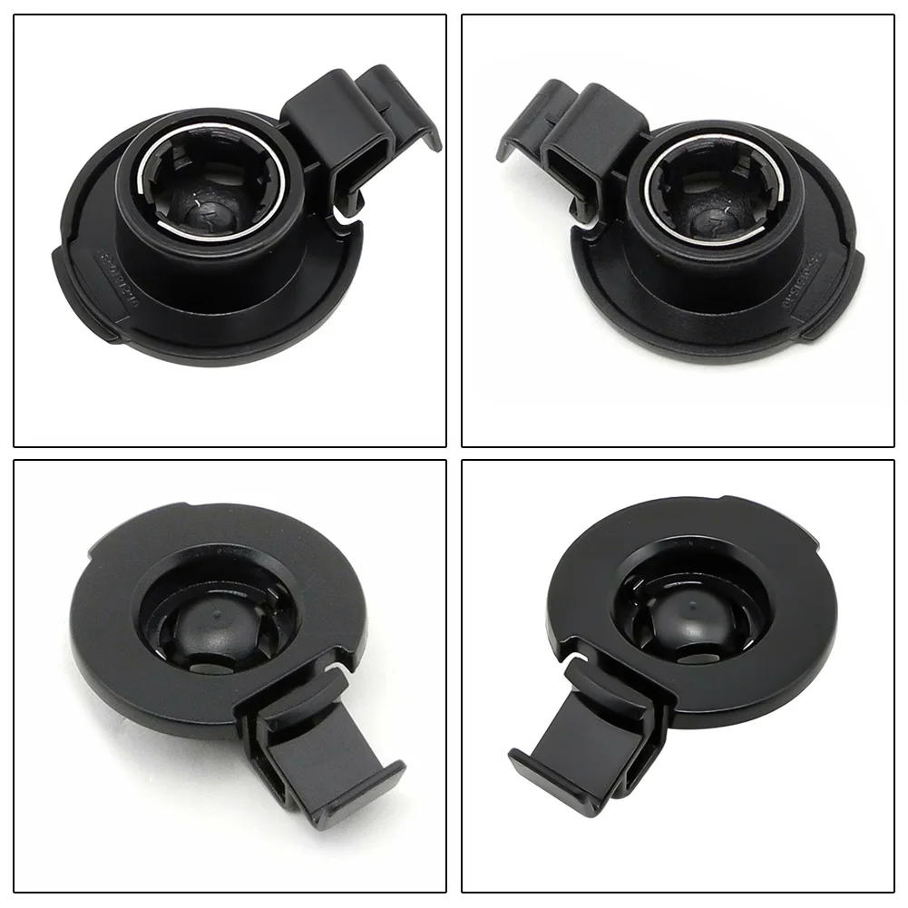 Car GPS Navigator Back Holder Clip For GARMIN NUVI 55 55LM 56 56LM 57 57LM 58 58LM GPS Stand Accessories gps holder