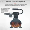 Enhanced 63-160mm Manual Hot Melt Hydraulic four Ring Docking Machine PE/ PPR/ PB/ PVDF Pipe Butt Welding Machine 5