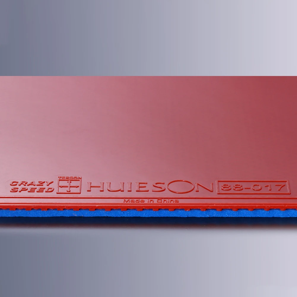 Table Tennis Racket Rubber Protector Film Table Tennis Rubber Sponge