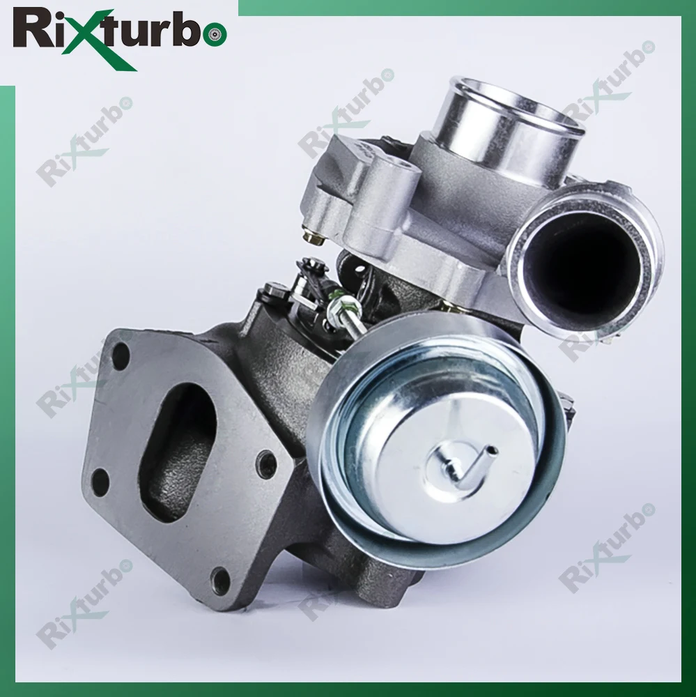 

Turbocharger VT13 1515A163 VAD30024 Turbine for Mitsubishi Pajero IV Shogun L200 3.2 DI-D 125Kw 170HP 4M41 2006-2009