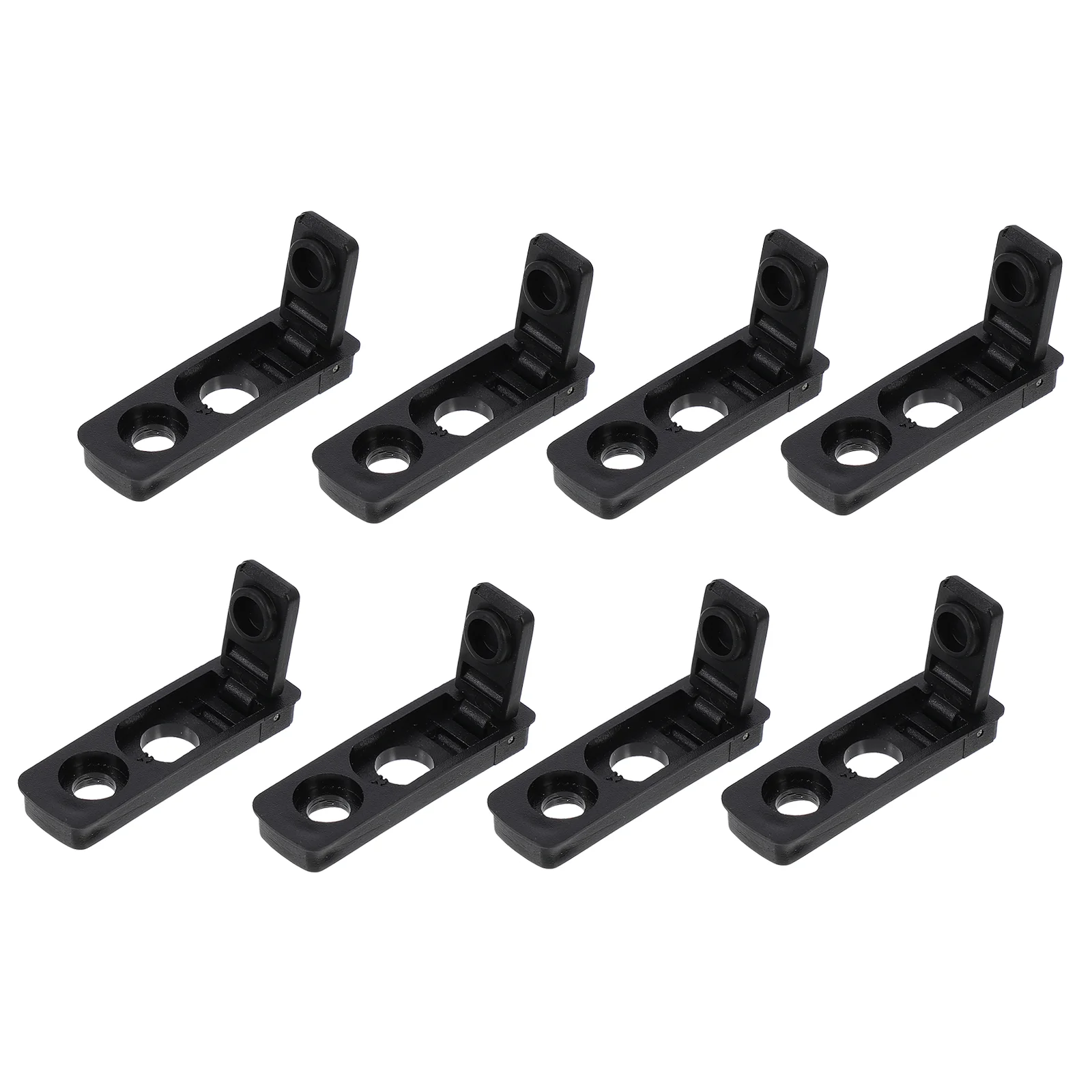 15 Pcs Fuel-saving Rubber Mat Lighter Bottom Pad Gasket Lighters Parts Washers for Anti-evaporation
