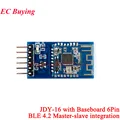 JDY-16 Baseboard