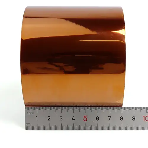 High Temperature Heat BGA Tape Thermal Insulation Tape Polyimide Adhesive Insulating Adhesive Tape 3D Printing Board Protection - Image 4
