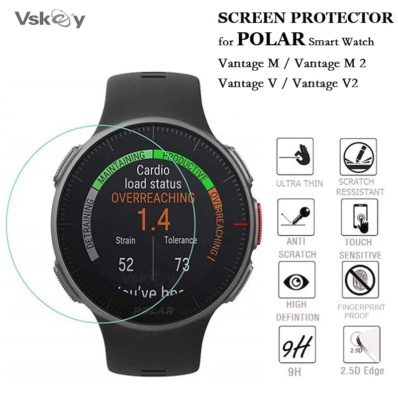 Reloj Inteligente Quitar AraÃ±azos Pantalla Apple Watch Polar