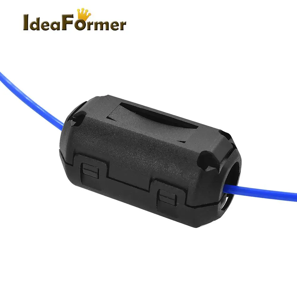 Lot de 4/8 Nettoyeurs de Filament Antistatiques 1.5-2.2mm pour Imprimante 3D