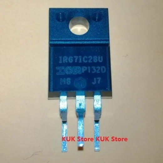 Реальный оригинальный 100% новый IRG7IC28U IRG71C28U IRG7IC28U-168P IGBT TO-220 10 шт./лот | Электроника
