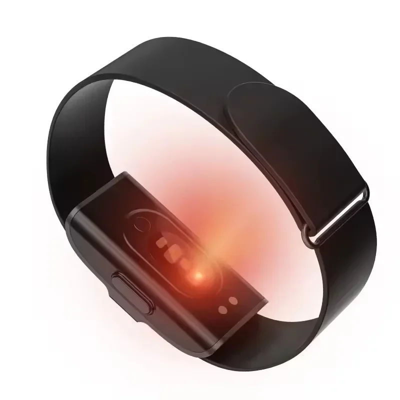 XIAOMI 2208A Smart Bracelet Heart Rate Blood Pressure Monitor Pedometer Sport Fitness Tracker Men Women Electronic Bracelet 5
