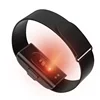 XIAOMI 2208A Smart Bracelet Heart Rate Blood Pressure Monitor Pedometer Sport Fitness Tracker Men Women Electronic Bracelet 5