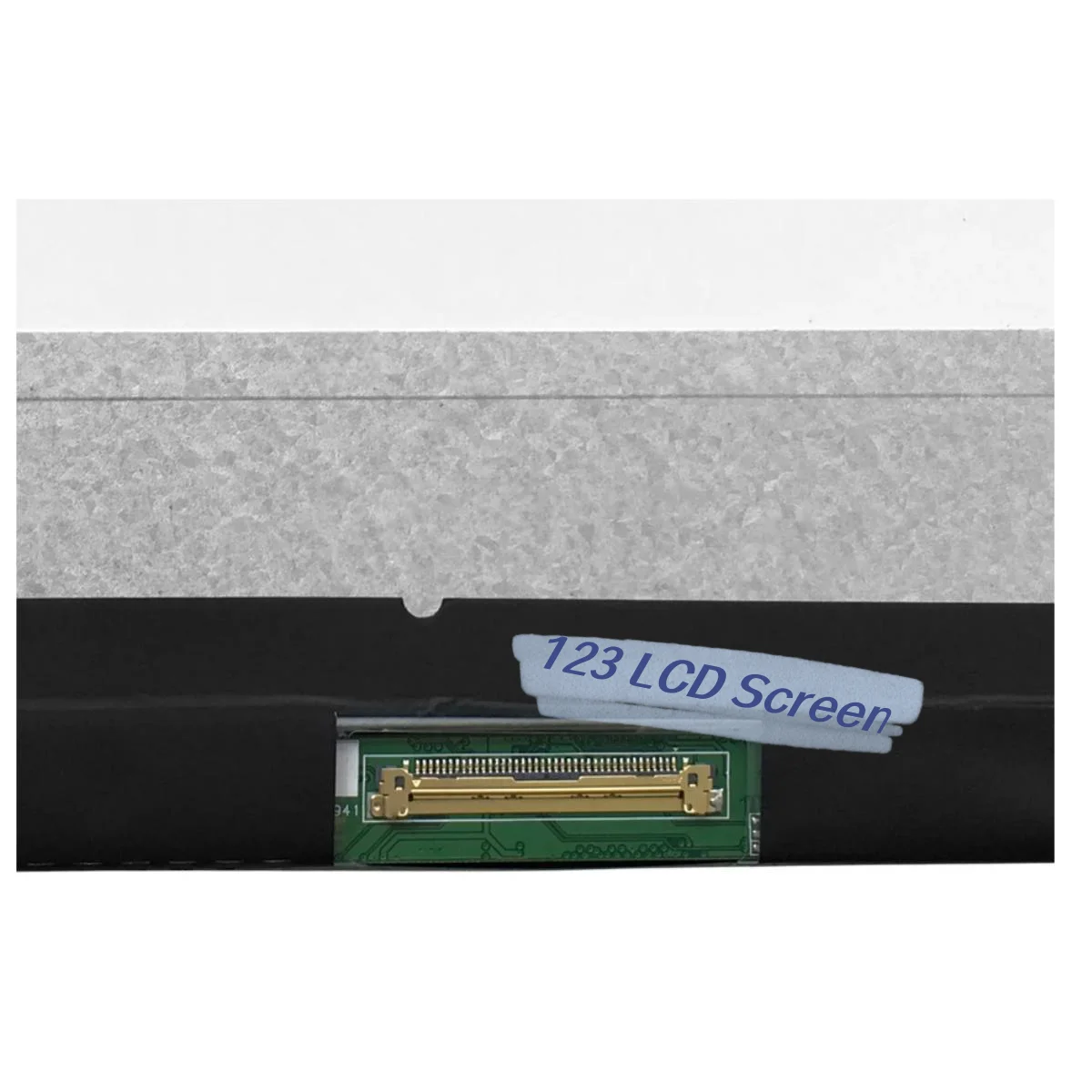 FHD IPS LCD 온셀 터치 스크린 패널 매트릭스 어셈블리, B156HAK02.0 HW4A NV156FHM-T01, 15.6 인치, 1920x1080, 40 핀, 60 Hz