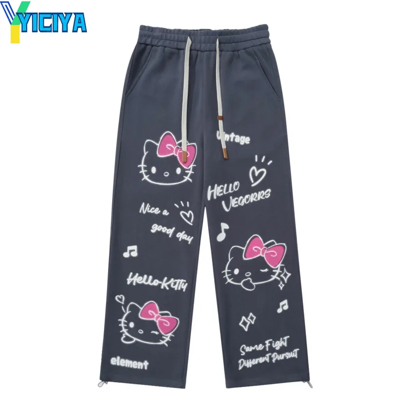 YICIYA Y2K Ÿ ƮƮ , KT   , ü  混 ,  ƮƮ ϼ, ĳ־ , ǰ