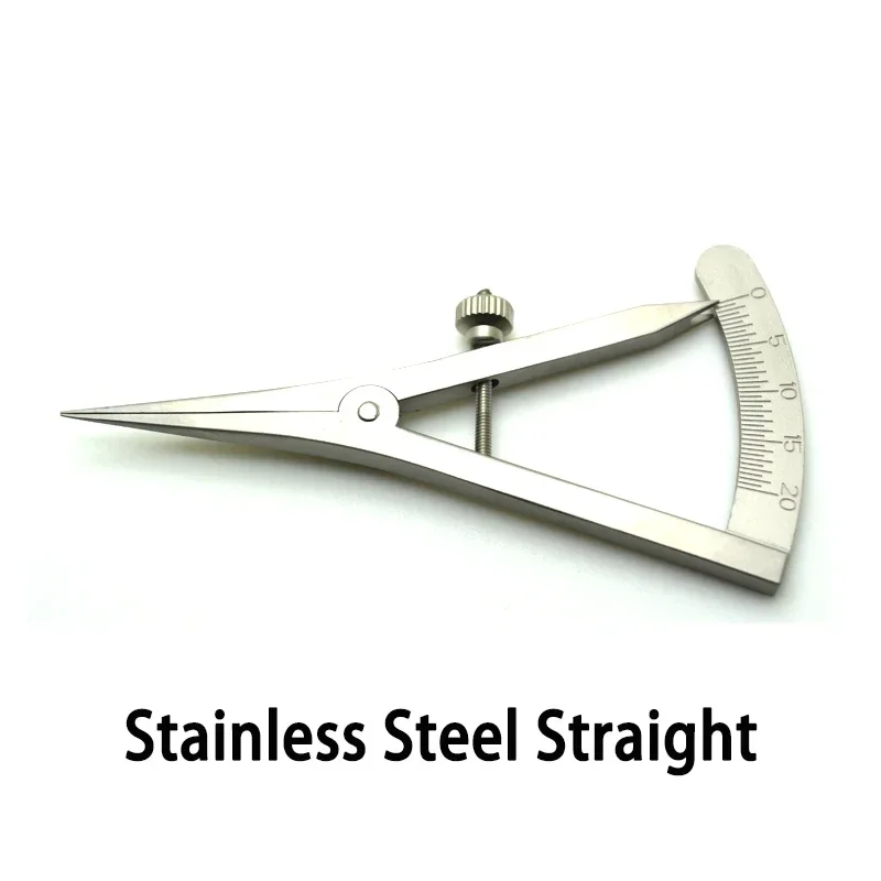 Ophthalmic Calipers Eye Caliper